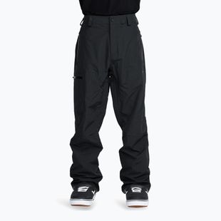 Pantaloni da snowboard uomo Volcom L GTX black