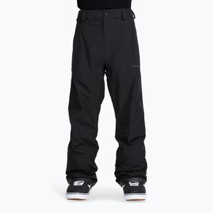 Pantaloni da snowboard uomo Volcom Dua GTX black