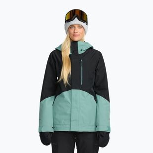 Giacca da snowboard donna Volcom V.CO Eras Insulated Gore arctic blue