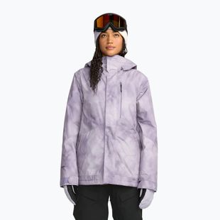 Giacca da snowboard donna Volcom V.CO Eras Insulated Gore lavender aura