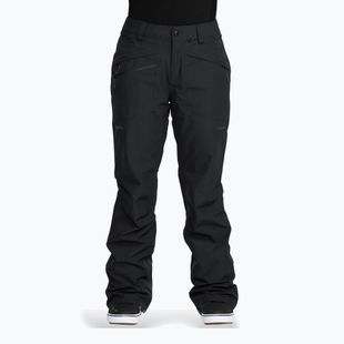 Pantaloni da snowboard donna Volcom Kanyon Insulated Gore black