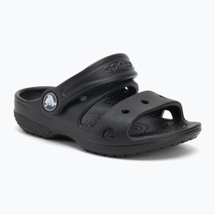 Sandali Crocs Classic Kids nero