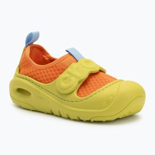 Crocs Swiftwater Splash Bambini scarpe da acqua con pesce koi