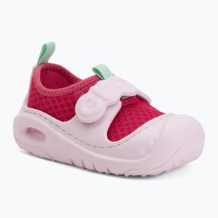 Crocs Swiftwater Splash Toddler scarpe da acqua per bambini con frutto del drago