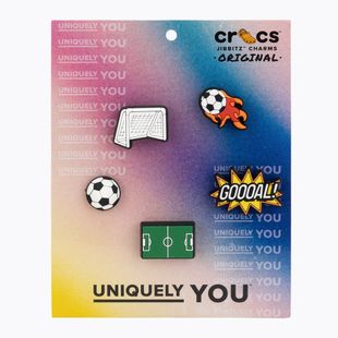 Spille Crocs Futbol futbol 5 pack