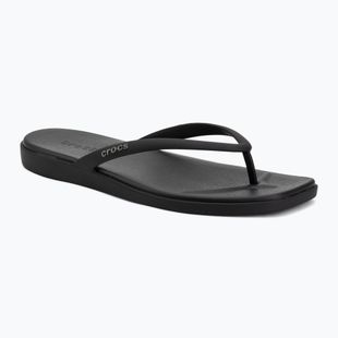 Infradito da donna Crocs Miami black