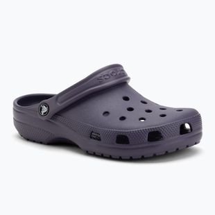Zoccoli Crocs Classic nightshade