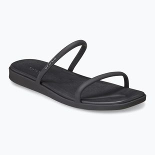 Sandali da donna Crocs Miami Two Strap Sandal black