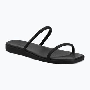 Sandali da donna Crocs Miami Two Strap Sandal black
