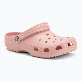 Ciabatte Crocs Classic powder pink