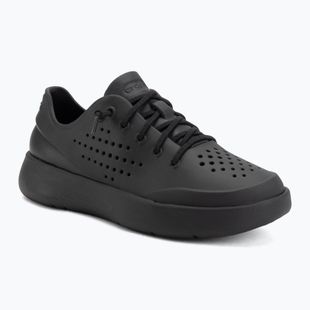 Scarpe da uomo Crocs In Motion Pacer black/black