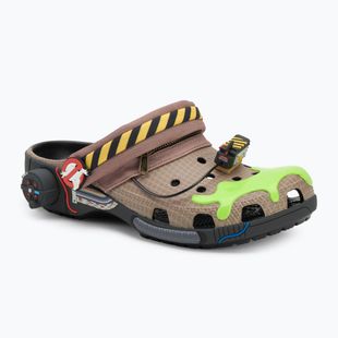 Ciabatte Crocs Classic Ghostbusters multicolor