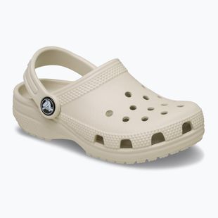 Ciabatte per bambini Crocs Classic Clog Toddler frappe