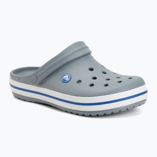 Ciabatte Crocs Crocband concrete
