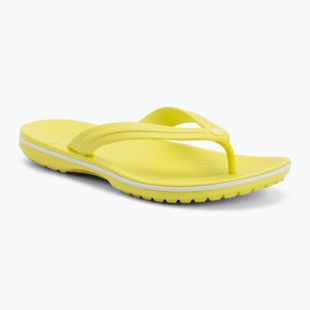Infradito Crocs Crocband Flip citrus