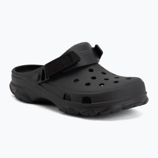 Ciabatte Crocs Classic All Terrain Clog black/black