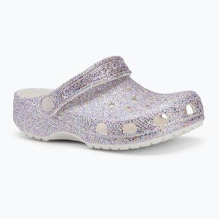 Ciabatte per bambini Crocs Classic Fantasy Glitter
