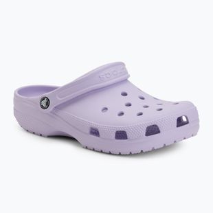 Ciabatte Crocs Classic purple halo