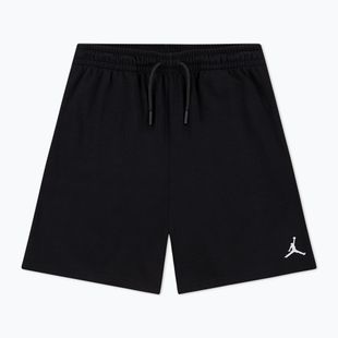 Pantaloncini bambini Nike Jordan Brooklyn Ft black