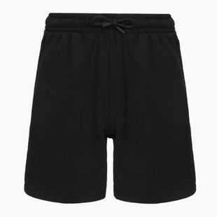 Pantaloncini bambini Nike Jordan Brooklyn Ft black