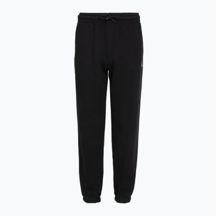 Pantaloni per bambini Nike Jordan Brooklyn FT Fleece black