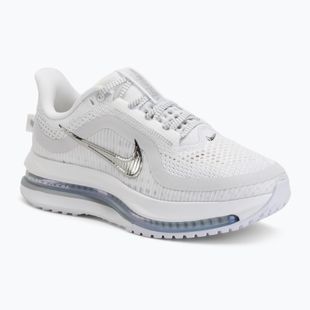 Scarpe da running donna Nike Pegasus Premium white/metallic silver/metallic silver