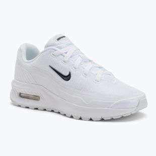 Nike Air Max Bia scarpe da donna bianco/nero/grigio lupo