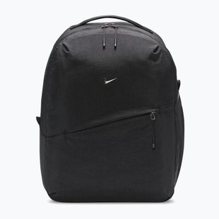 Zaino urbano Nike Aura 24 l black/black/gunmetal