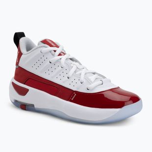 Scarpe da uomo  Jordan Max Aura 7 white/gym red/black/white