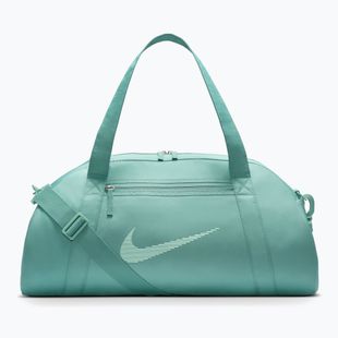 Borsa da allenamento da donna Nike Gym Club 24 l cannon/cannon/mint foam