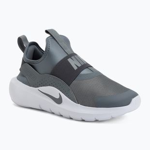 Scarpe per bambini Nike Flex Runner 4 cool grey/dark grey/white/cool grey