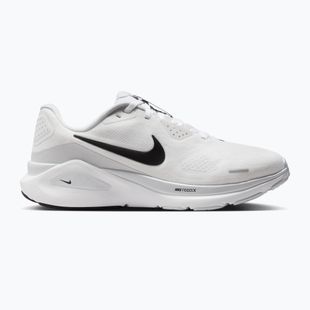 Scarpe da running da donna Nike Structure 26 white/pure platinum/black