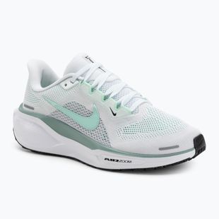 Nike Pegasus 41 bianco / menta schiuma / di puro platino / cannone scarpe da corsa delle donne