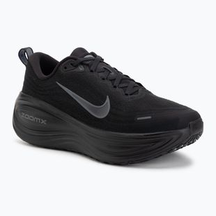 Scarpe running uomo Nike Vomero Plus black/metallic dark grey/dark smoke grey