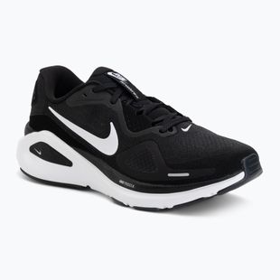 Scarpe da running uomo Nike Structure 26 black/cool grey/metallic silver/white