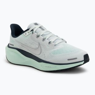 Scarpe da running donna Nike Pegasus 41 ghost aqua/mint foam/armory navy/metallic silver