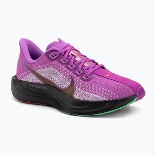 Scarpe da running donna Nike Pegasus Plus Faith Kipyegon fuchsia dream/doll/burgundy ash/grand purple