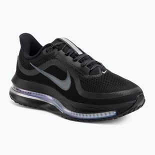 Scarpe running uomo Nike Pegasus Premium black/metallic silver/black