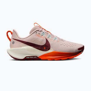 Scarpe da running da donna Nike Pegasus Trail 5 silt red/hyper crimson/dark team red