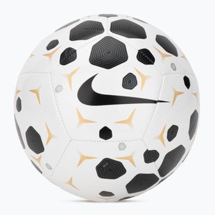 Pallone da calcio Nike Skills white/black/black taglia 1