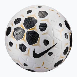 Pallone da calcio Nike Control white/black/black taglia 5