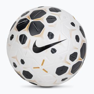 Palla da calcio Nike Academy Elite white/black/black taglia 5