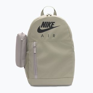 Zaino per bambini Nike Elemental 20 l light army/college grey/black