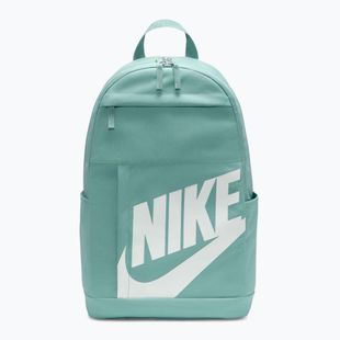 Nike Elemental 21 l zaino cannon/cannon/bianco sintetico