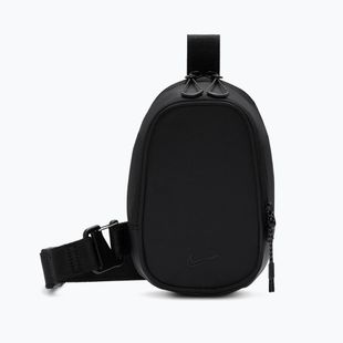 Marsupio Nike Sportswear Commute Sling 1 l black/anthracite