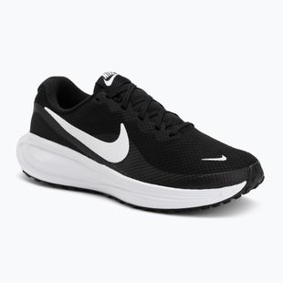 Scarpe running donna Nike Revolution 8 Extra Wide black/black/white