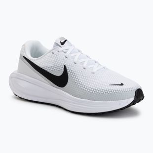 Scarpe da running donna Nike Revolution 8 Extra Wide white/pure platinum/black