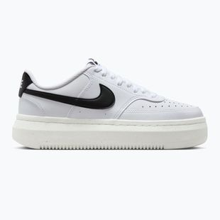 Scarpe da donna Nike Court Vision Alta white/sail/black