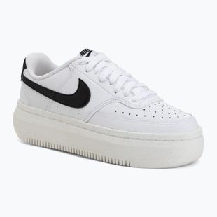 Scarpe da donna Nike Court Vision Alta white/sail/black