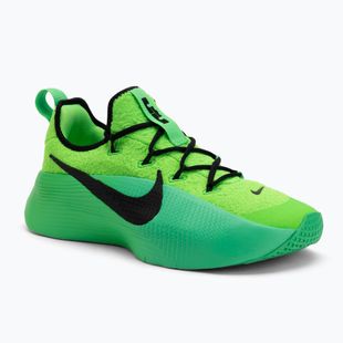 Scarpe da ginnastica uomo Nike LeBron TR 1 green strike/fir/green shock